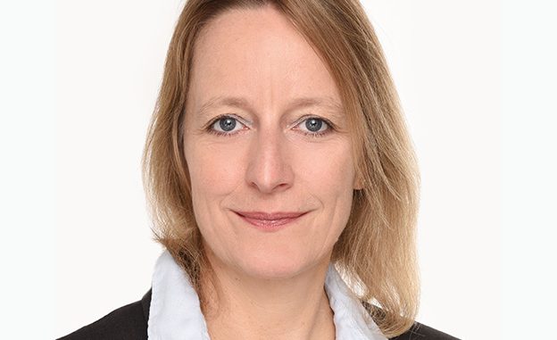 Marilies Rumpold-Preining, Cloud & Solution Leader bei IBM Austria