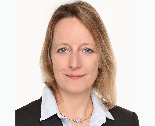 Marilies Rumpold-Preining, Cloud & Solution Leader bei IBM Austria