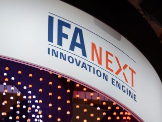 Obgleich auf dieser IFA vieles anders sein wird, sollen Innovationen und Neuheiten dank der Innovationsplatform der IFA 2020 Special Edition nicht zu kurz kommen.