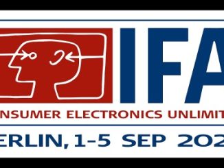 IFA 2023 - the worlds leading trade show for consumer electronics (c) TVT media GmbH