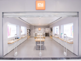 Der chinesische Smartphone-Hersteller Xiaomi eröffnet seinen ersten Store in Österreich.