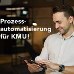 Prozessoptimierung = Wettbewerbsvorteil! Mehr Effizienz im Büroalltag von Finanzbuchhaltung bis Compliance