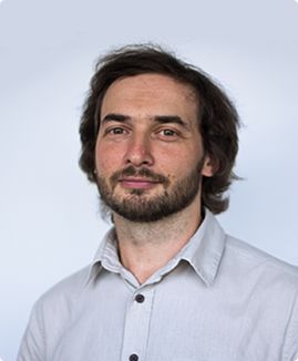 Ilia Sotnikov, Vice President Product Management bei Netwrix (c) Netwrix