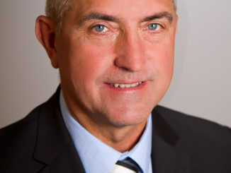 Gerald Maier ist Geschäftsführer vom Infinigate. (c) Infinigate