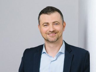 Stefan Sennebogen, CEO von Insight Österreich. (c) Insight