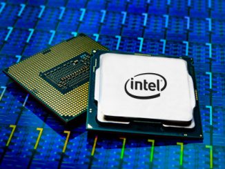 Intel schickt die neunte Generation seiner Core-Prozessoren für Desktop-PCs und Workstations an den Start. (c) Intel