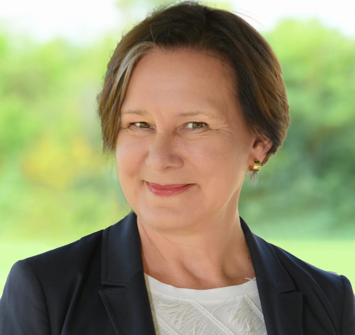 Irmgard Kollmann, neue Geschäftsführerin der Open Fiber Austria (c) OFAA