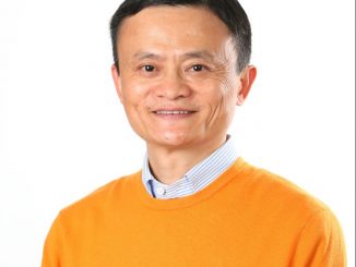 Alibaba-Gründer Jack Ma