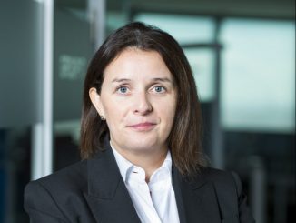 Jacqueline Wild, Principal Consultant bei Capgemini in Österreich