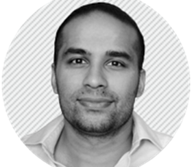 Jai Dargan, Vice President of Product Management bei Thycotic