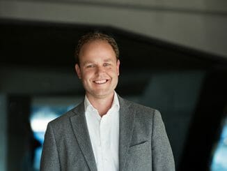 Der Niederländer Jan Willem Stapel ist mit 1. Oktober 2018 Geschäftsführer für Consumer Business von T-Mobile Austria.