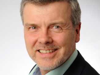 Jens Reumschüssel, Director of Sales DACH – Public Sector bei Exterro (c) Exterro