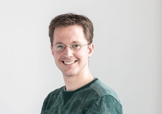 Johan den Haan, CTO bei Mendix (c) Mendix