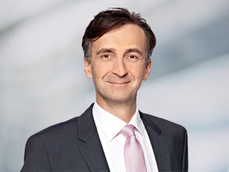 Johann Martin Schachner, CEO von Atos Österreich