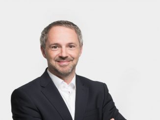 Johann Notbauer ist Leiter des Konzernbereichs Marktinnovation bei EVVA. (c) EVVA