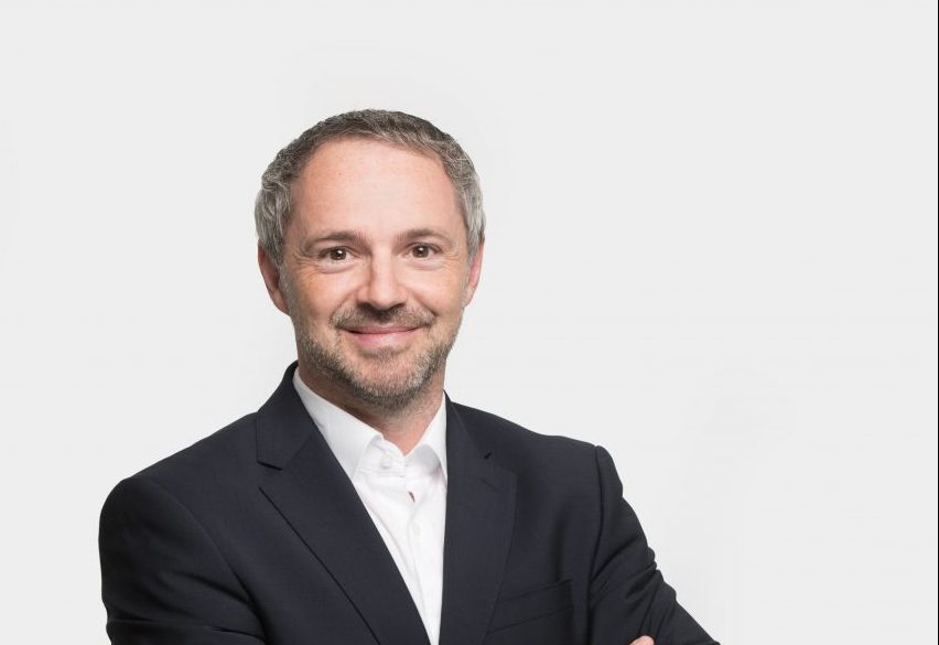 Johann Notbauer ist Leiter des Konzernbereichs Marktinnovation bei EVVA. (c) EVVA