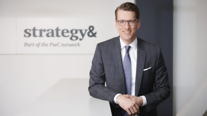 Johannes Schneider, Partner bei Strategy& Österreich (c) Strategy& Österreich