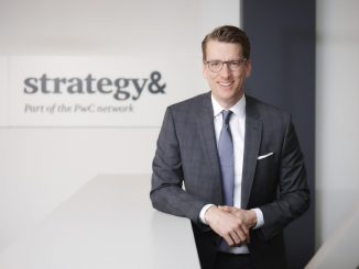 Johannes Schneider, Partner bei Strategy& Österreich (c) Strategy& Österreich