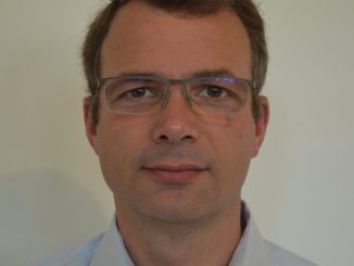 Matthieu Jonglez, VP Technology Application & Data Platform bei Progress. (c) Progress