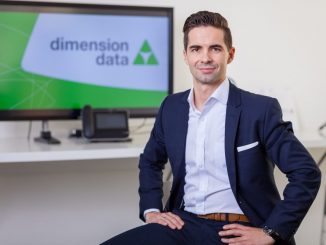 "Die Innovationstreiber stehen nicht still." Jürgen Horak, CEO Dimension Data Austria. (c) Dimension Data