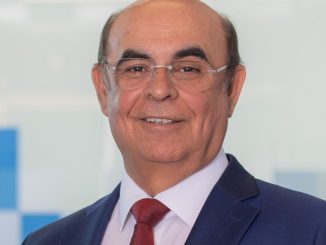 Ismet Koyun, Chief Executive Officer (CEO) und Gründer der KOBIL-Gruppe. (c) KOBIL Gruppe