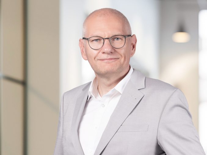 Kai Zimmer ist neuer Head of Sales bei der VALLEY IT GROUP. (c) VALLEY IT GROUP