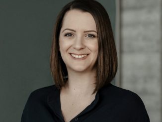 Die 32-jährige Katharina Klee ist neue HR-Direktorin für SAP Österreich.