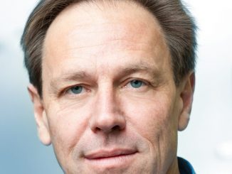 Klaus Gheri, General Manager Network Security bei Barracuda Networks