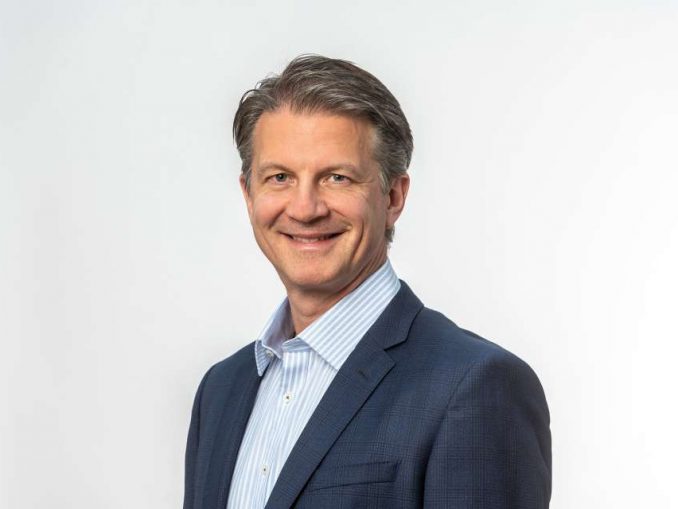 Dr. Klaus von Rottkay, CEO der NFON AG (c) NFON AG