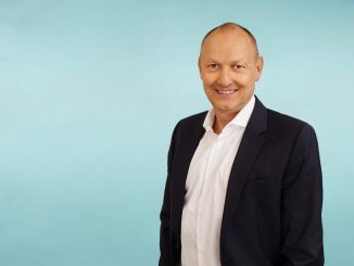 Klaus Schlichtherle, CEO der Infinigate-Gruppe (c) Infinigate