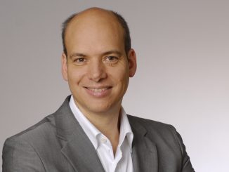 Thorsten Krüger, Director Sales IDP DACH & CEE bei Gemalto