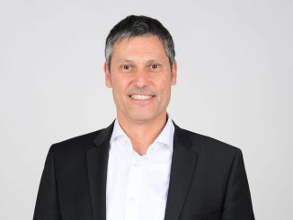 Helmut Rabanser ist Geschäftsführer von KUMAVISION Österreich. (c) KUMAVISION
