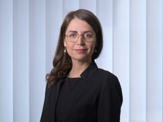 Marion Orliczek, Marketingleiterin von LIWEST (c) LIWEST