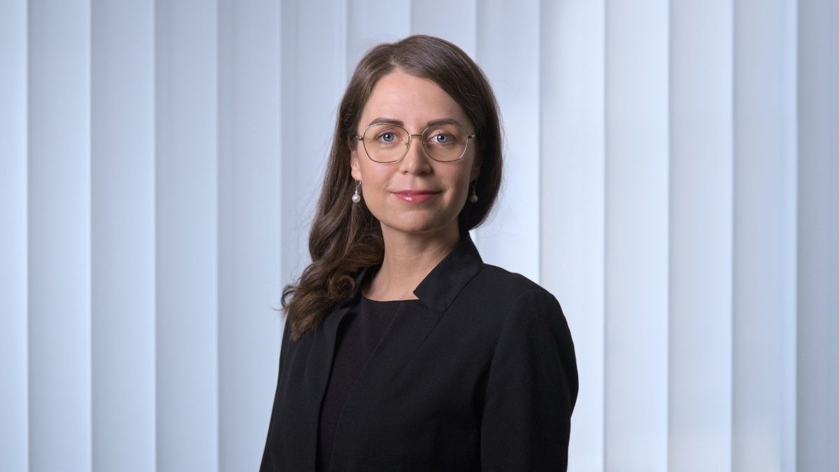 Marion Orliczek, Marketingleiterin von LIWEST (c) LIWEST