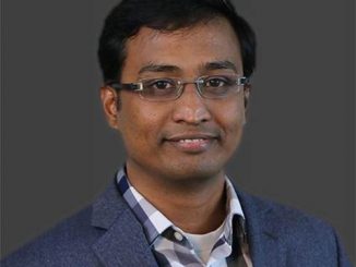 Sundaram Lakshmanan, CTO of SASE Products bei Lookout (c) Lookout