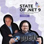 State of .NET 9 - Release Event