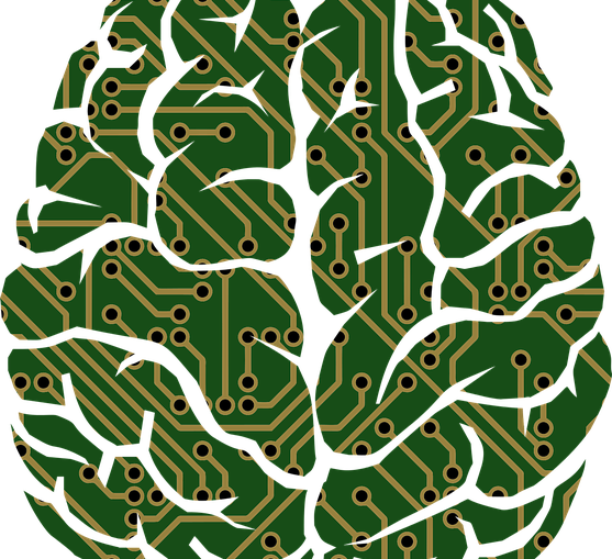 Um Machine Learning ranken sich einige Mythen. Wir räumen mit den gängigsten auf. (c) pixabay