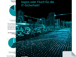 Ein neues ESET-Whitepaper erkundet, ob KI und ML Segen oder Fluch für die IT-Sicherheit darstellen.