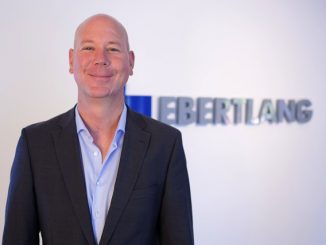 Marc Fischer, Head of Sales und Prokurist bei EBERTLANG. (c) EBERTLANG