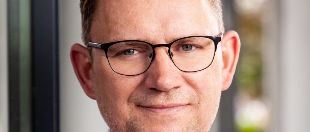 Marcel Petzold, CEO von MP Sales Consulting (c) MP Sales Consulting