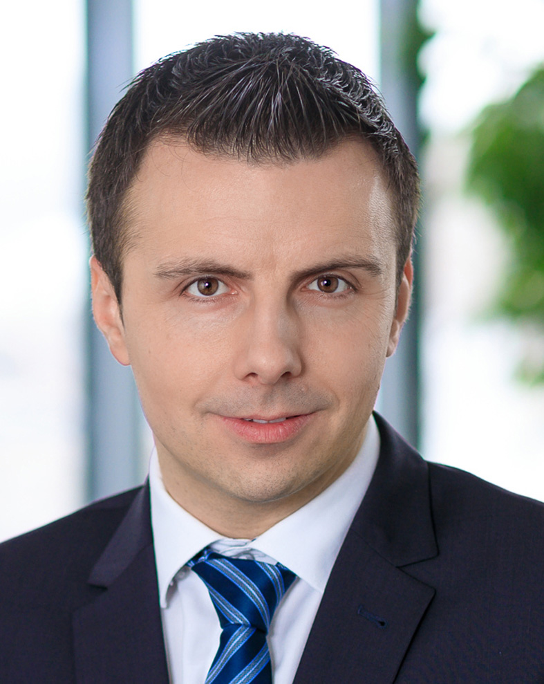 Mario Reismüller, Country Manager bei CA Software Österreich