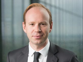 Mario Zimmermann, Regional Country Manager Austria bei Veeam: "Jede Lösegeldzahlung finanziert Kriminelle." (c) Anna Stöcher