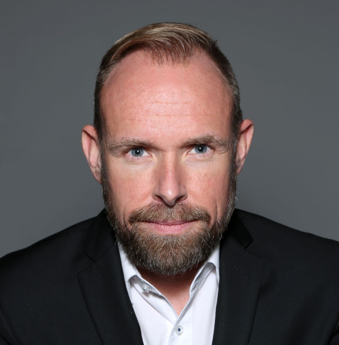 Markus Auer, Regional Sales Manager CE bei ThreatQuotient. (c) ThreatQuotient