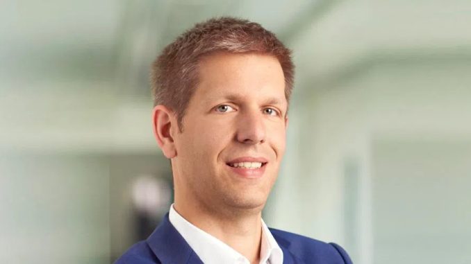 Markus Grau ist Principal Technology Strategist bei Pure Storage. (c) Pure Storage