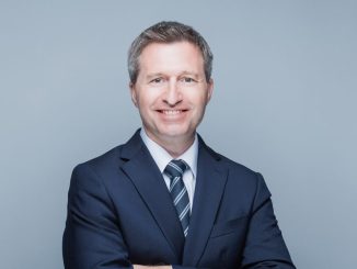 Markus Vesely, CEO von A-Trust (c) A-Trust