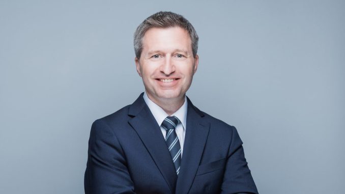 Markus Vesely, CEO von A-Trust (c) A-Trust