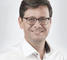 Martin Hager, Geschäftsführer Retarus