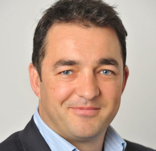 Matt Middleton-Leal, General EMEA bei Netwrix