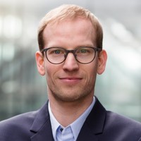 Matthias Farwick ist CEO von Txture.