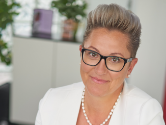 Ivonne Mayr-Hagn, Geschäftsführerin von Rauch Import, will 2019 ihren Kunden neue Services anbieten und die Marktposition ausbauen. (c) Rauch Import
